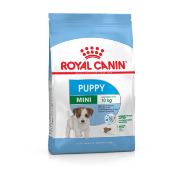 Royal Canin Puppy Mini 800gr